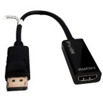 مبدل Display به HDMI فرانت مدل FN-DPH11P ا FARANET FN-DPH11P Display to HDMI Converter