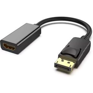 مبدل Display به HDMI فرانت مدل FN-DPH12A ا FARANET FN-DPH12A Display to HDMI Converter