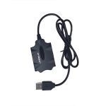 هاب 4 پورت USB2 ایکس پی XP-801M — تصویر 2