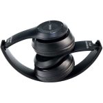 هدفون بی سیم حاجیمر مدل p47 ا HAJIMER P47 Wireless Headphones کد 3385 - 7151 - 7150 - 7149 - 7148 — تصویر 11