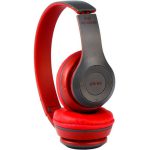 هدفون بی سیم حاجیمر مدل p47 ا HAJIMER P47 Wireless Headphones کد 3385 - 7151 - 7150 - 7149 - 7148 — تصویر 8