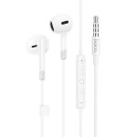 هندزفری سیمی هوکو مدل M109 ا HOCO M109 Wire control earphones with microphone