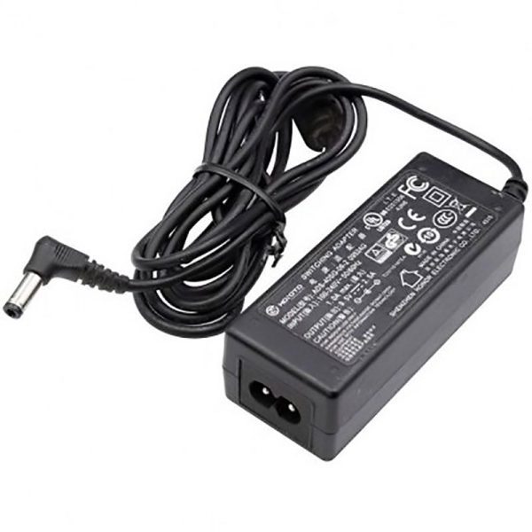 آداپتور 9.5 ولت 2.5 آمپر بین راهی 9.5V-2.5A مارک HOIOTO