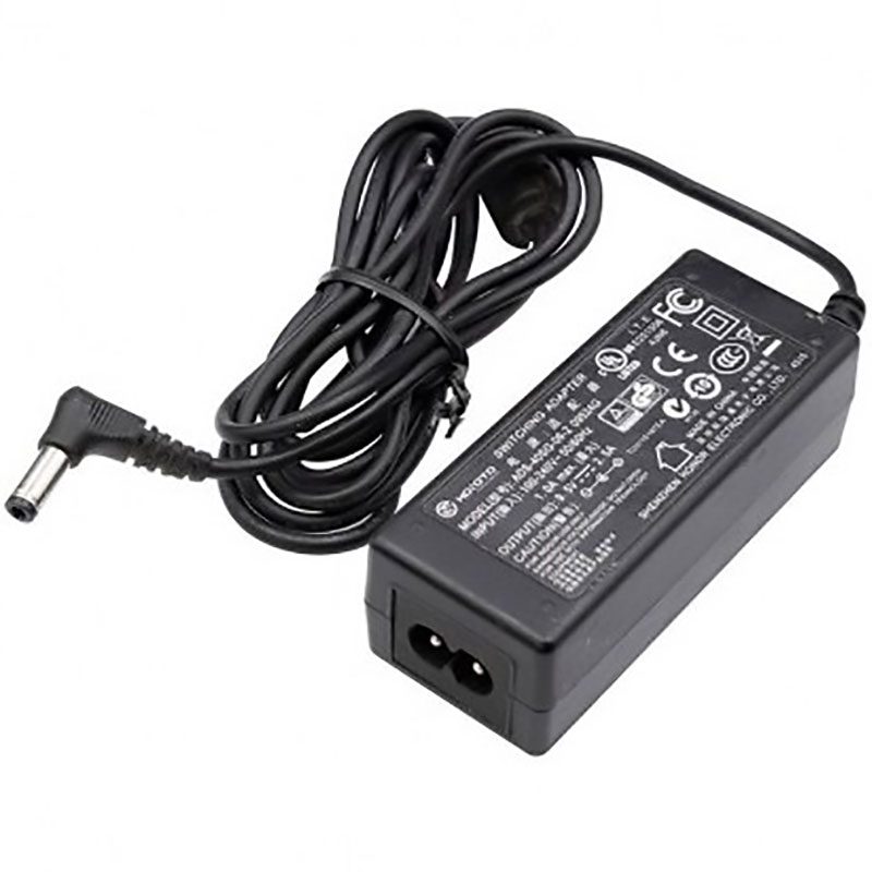آداپتور 9.5 ولت 2.5 آمپر بین راهی 9.5V-2.5A مارک HOIOTO
