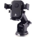 هولدر داشبوردی گیره ای HY-H4 ا HY-H4 Car Holder