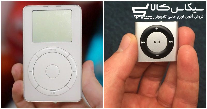 راهنمای خرید پخش کننده اف ام پلیر خودرو و MP3 Player