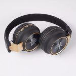 هدفون بلوتوثی للیسو مدل LS-207 کد 6265 - 7246 — تصویر 4