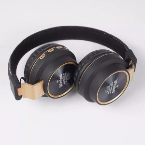 هدفون بلوتوثی للیسو مدل LS-207 کد 6265 - 7246 - سیکاس کالا هدفون بلوتوثی للیسو مدل LS-207 کد 6265 - 7246 — تصویر 4