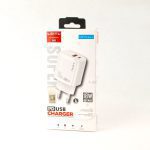 شارژر دیواری برند Leitu مدل LH-23