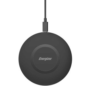 شارژر وایرلس اینرجایزر WCP105 توان 15 وات ا Max Wireless Charger WCP105 — تصویر 5