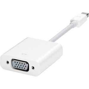 تبدیل Mini Display به VGA کد 0998 - سیکاس کالا تبدیل Mini Display به VGA — تصویر 3