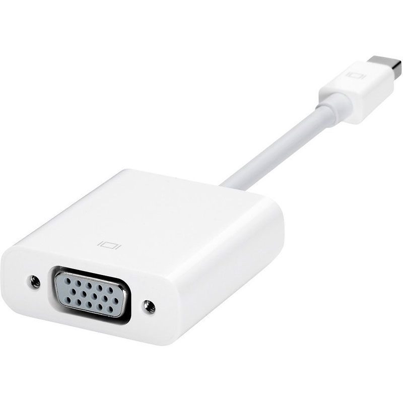 Mini-DisplayPort-to-VGA-Adapter-01 تبدیل Mini Display به VGA — تصویر 3