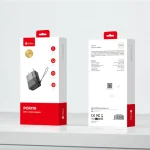 تبدیل دیسپلی پورت به وی جی ای پرووان مدل pcr110 — تصویر 3
