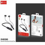 هدفون بلوتوثی پرووان مدل PHB3385 ا ProOne PHB3385 Bluetooth Headphone — تصویر 3