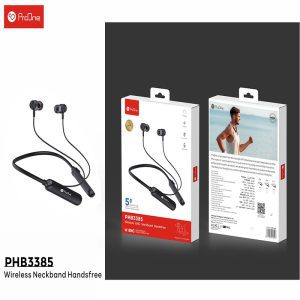 هدفون بلوتوثی پرووان مدل PHB3385 ا ProOne PHB3385 Bluetooth Headphone کد 6827 - سیکاس کالا هدفون بلوتوثی پرووان مدل PHB3385 ا ProOne PHB3385 Bluetooth Headphone — تصویر 3