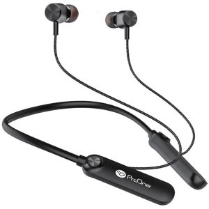 هدفون بلوتوثی پرووان مدل PHB3385 ا ProOne PHB3385 Bluetooth Headphone — تصویر 2