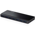 هاب USB 3.0 هفت پورت تی پی لینک مدل UH720 ا TP-LINK UH720 USB 3.0 7 Port Hub