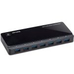 هاب USB 3.0 هفت پورت تی پی لینک مدل UH720 ا TP-LINK UH720 USB 3.0 7 Port Hub — تصویر 2