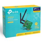 کارت شبکه PCI Express وایرلس تی پی لینک مدل TL-WN881ND — تصویر 2