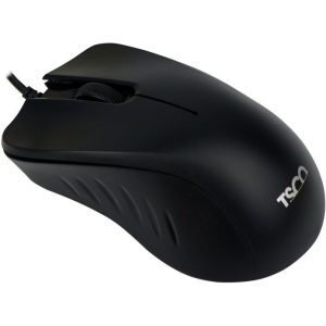ماوس تسکو مدل TM 307 ا TSCO TM307 USB Mouse — تصویر 3