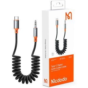 کابل تبدیل USB مدل Mcdodo CA-0900 ا USB Mcdodo CA-0900 کد 5698 - سیکاس کالا کابل تبدیل USB مدل Mcdodo CA-0900 ا USB Mcdodo CA-0900 — تصویر 2