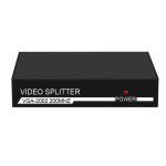 اسپلیتر 2 پورت VGA مدل 2002
