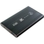 باکس هارد ۲٫۵ اینچی XP مدل XP-HC195A USB3.0 — تصویر 2