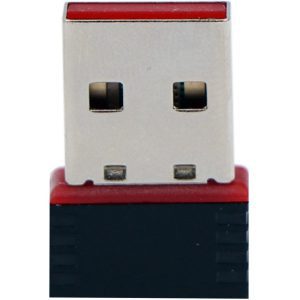 کارت شبکه USB بی سیم مدل 802.11N 300Mbps — تصویر 3