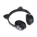 هدفون بی سیم مدل MZ003 کد 0384-7304 - 7305 — تصویر 2