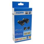 اکستندر hdmi 4K تحت شبکه 30 متری — تصویر 3