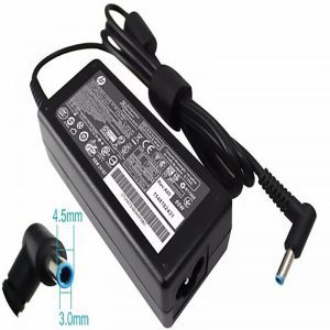آداپتور لپ تاپ اچ پی 19.5V 4.62A سر فیش آبی کد 4732 - سیکاس کالا آداپتور لپ تاپ اچ پی 19.5V 4.62A سر فیش آبی — تصویر 3