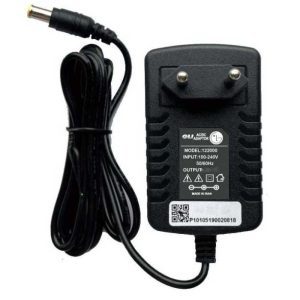 آداپتور مانیتور ال جی 19 ولت 1.7 آمپر | LG Monitor Adaptor 19V 1.7A — تصویر 2