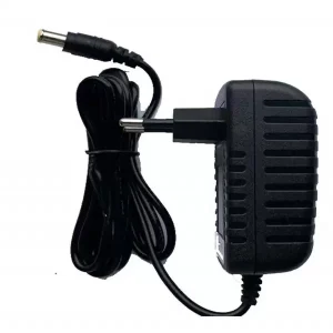 آداپتور مانیتور ال جی 19 ولت 1.7 آمپر | LG Monitor Adaptor 19V 1.7A — تصویر 2