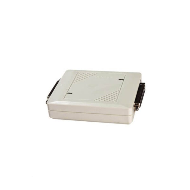 دیتا سوئیچ 2 پورت پارالل اتوماتیک (parallel switch) — تصویر 3