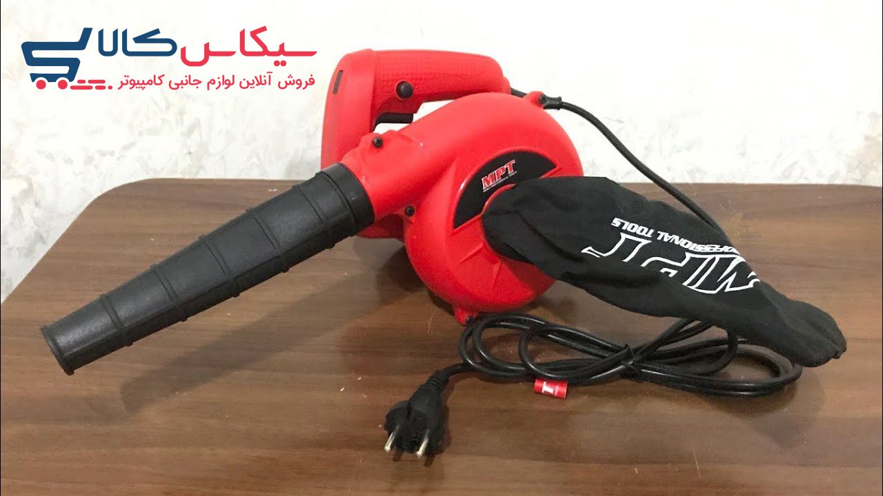 راهنمای خرید پمپ باد دمنده و مکنده (بلوور) - سیکاس کالا راهنمای خرید پمپ باد دمنده و مکنده (بلوور)