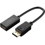 مبدل دیسپلی پورت به اچ دی ام آی اوریکو ORICO ORICO DP to HDMI HD Adapter XD-DFH4 — تصویر 5
