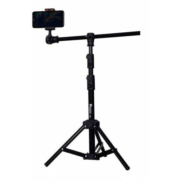 پایه نگهدارنده گوشی موبایل و تبلت پاناسون مدل M2 — تصویر 3