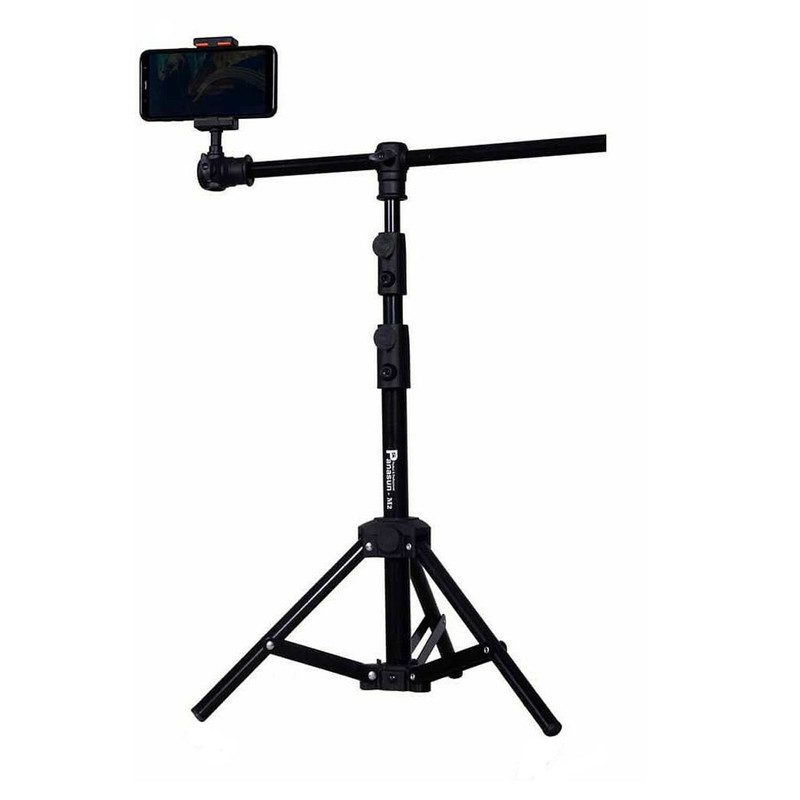 پایه نگهدارنده گوشی موبایل و تبلت پاناسون مدل M2 کد 4819 - سیکاس کالا پایه نگهدارنده گوشی موبایل و تبلت پاناسون مدل M2 — تصویر 3