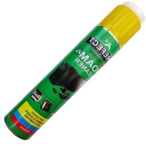 اسپری کف فرچه دار پریفکت 750ml — تصویر 2