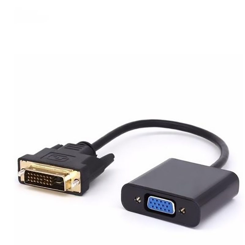 تبدیل تصویر DVI به VGA پی نت مدل اکتیو — تصویر 3