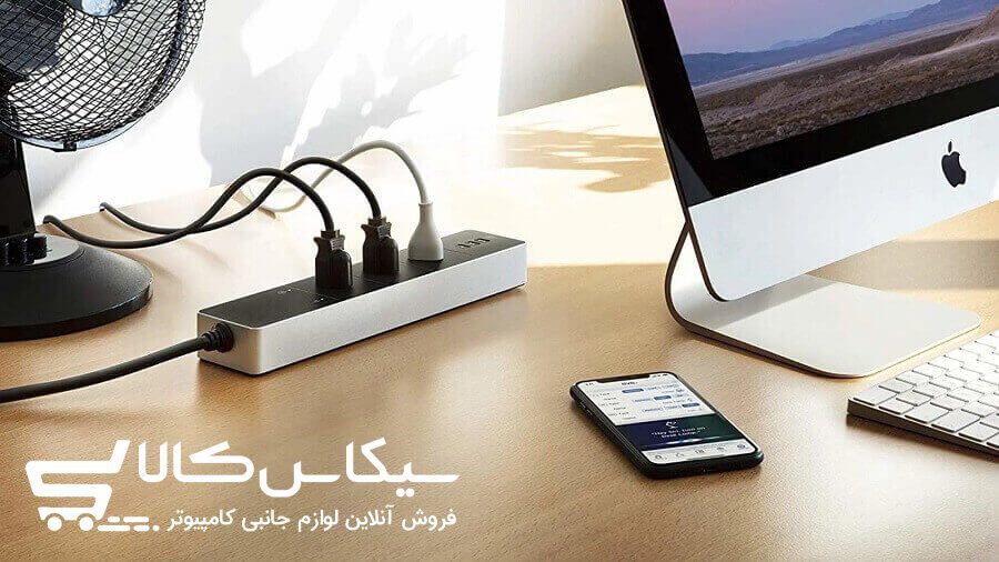راهنمای خرید چند راهی برق و محافظ