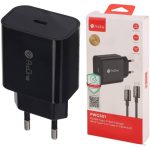 شارژر دیواری 25 وات پرووان مدل PWC501 — تصویر 3