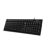 کیبورد جنیوس مدل KB-101 ا Genius KB-101 Keyboard — تصویر 6