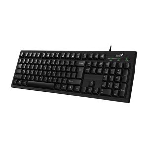 کیبورد جنیوس مدل KB-101 ا Genius KB-101 Keyboard — تصویر 6