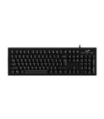 کیبورد جنیوس مدل KB-101 ا Genius KB-101 Keyboard — تصویر 2