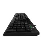 کیبورد جنیوس مدل KB-101 ا Genius KB-101 Keyboard — تصویر 5