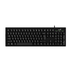 کیبورد جنیوس مدل KB-101 ا Genius KB-101 Keyboard — تصویر 2