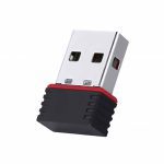 کارت شبکه USB بی سیم مدل 802.11N 300Mbps — تصویر 4