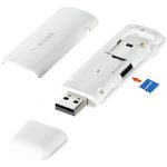 مودم 4G/LTE قابل حمل دی لینک مدل DWR-910M ا D-Link DWR-910M Wireless 4G/LTE Portable Modem — تصویر 2