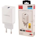 شارژر دیواری لیتو اورجینال leitu lh-18